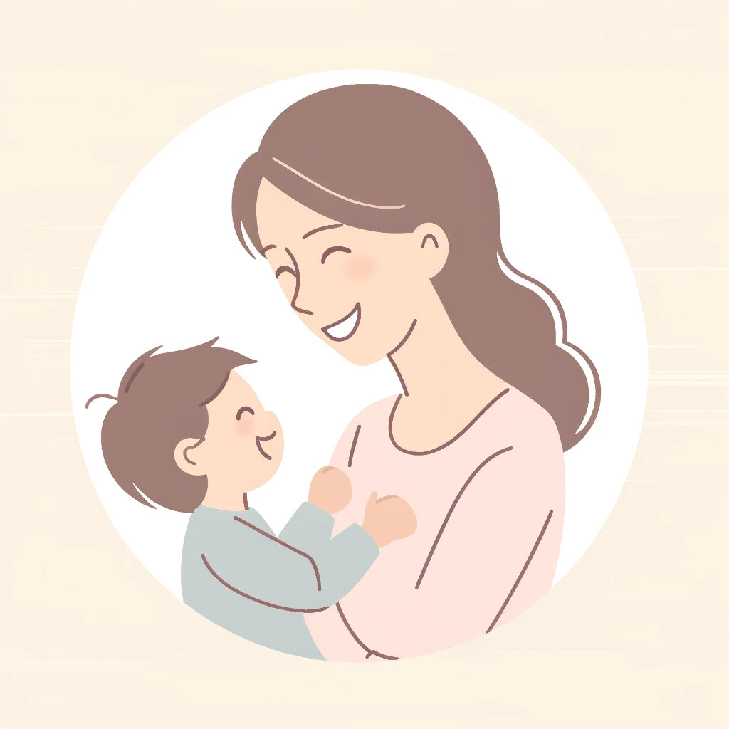 El Papel del Humor en la Crianza: Aliviando el Estrés y Fortaleciendo Vínculos 😄