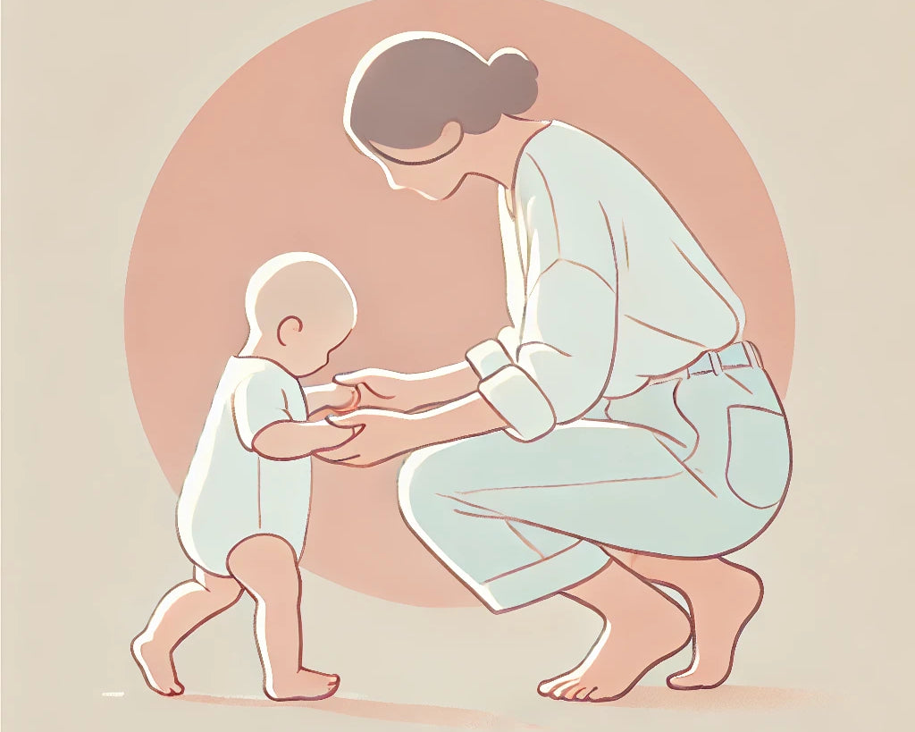 Afrontando las Etapas de Desarrollo: De la Infancia a la Adolescencia 🎈