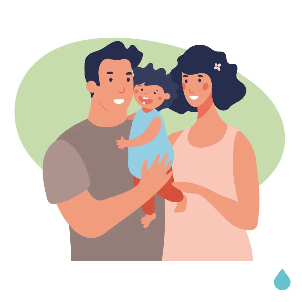 Consejos-para-Hacer-Tiempo-de-Calidad-en-Familia Aqua Baby