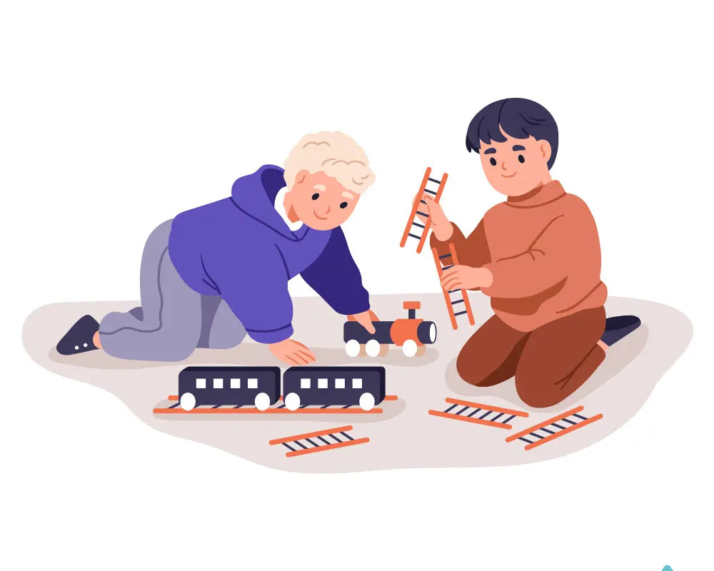 El-Papel-Fundamental-del-Juego-en-el-Desarrollo-Infantil Aqua Baby