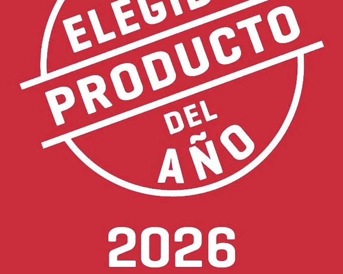 Aqua Baby. Ganadores del producto del año 2026