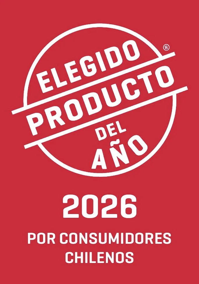 Aqua Baby. Ganadores del producto del año 2026