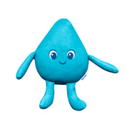 Aqua Baby Peluche Oficial Aquatín